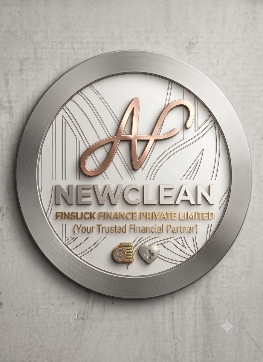 NEWCLEAN Finance Private Limited logo